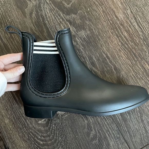 The Fable Bootie Catherine Malandrino - Picture 4 of 5